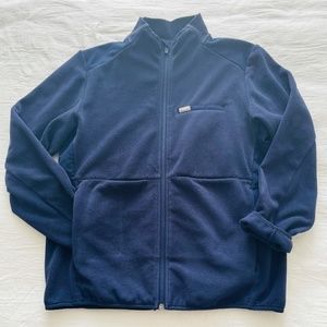 FIGS On-Shift Fleece Jacket